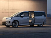 Volvo EM90: MPV premium completamente elettrico proveniente dalla Scandinavia. (Fonte: Volvo)