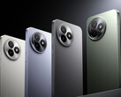 Il Redmi K80 Ultra, nella foto, dovrebbe essere la base per lo Xiaomi 15T Pro. (Fonte immagine: Xiaomi - modificato)