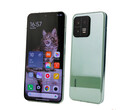 Lo Xiaomi 13T Pro potrebbe apparire più o meno come lo Xiaomi 13, nella foto. (Fonte: NotebookCheck)