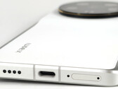 Lo Xiaomi 13 Ultra ha ottenuto un punteggio elevato nella nostra recensione. (Fonte: NotebookCheck)