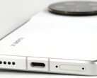 Lo Xiaomi 13 Ultra ha ottenuto un punteggio elevato nella nostra recensione. (Fonte: NotebookCheck)