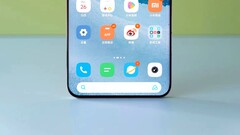 Lo Xiaomi 14 Pro(?). (Fonte: Ice Universe via Twitter)