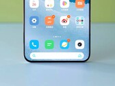 Lo Xiaomi 14 Pro(?). (Fonte: Ice Universe via Twitter)