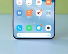 Lo Xiaomi 14 Pro(?). (Fonte: Ice Universe via Twitter)