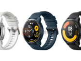 Render dello Xiaomi Watch S1 Active sono emersi online (immagine via 91mobiles)