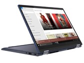Recensione del convertibile Lenovo Yoga 6 13: I computer portatili hanno abiti e tessuti ora