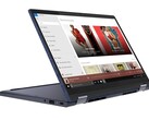 Recensione del convertibile Lenovo Yoga 6 13: I computer portatili hanno abiti e tessuti ora