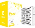 I nuovi mini-PC di Zotac sono disponibili in finiture bianche e nere con case da 2,65 litri. (Fonte: Zotac)