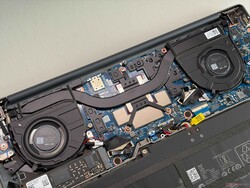 Unità di raffreddamento