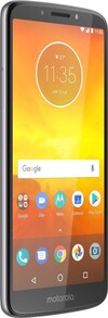 Motorola Moto E5