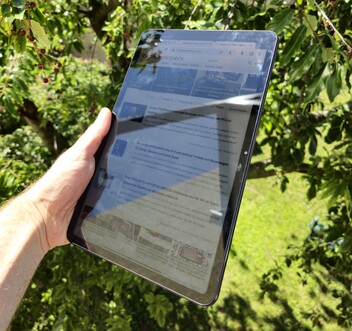 Recensione del tablet Xiaomi Pad 6