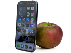 In recensione: Apple iPhone 14 Pro