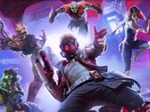 Guardians of the Galaxy Analisi delle prestazioni
