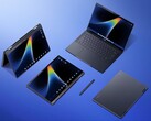 Il Googlebook 14 di Acer è un dispositivo convertibile dotato di touchscreen.