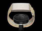 Si dice che l'Amazfit Helio Strap Pro abbia un'autonomia di undici giorni.