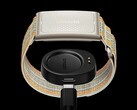 Si dice che l'Amazfit Helio Strap Pro abbia un'autonomia di undici giorni.