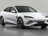 Buffett-backed BYD trapela le specifiche del suo concorrente Model 3 Sigillo con batteria innovativa lama