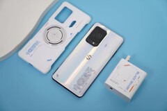 La serie 5 di Black Shark ha debuttato all'inizio dell'anno. (Fonte: Black Shark)