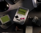 Il Lego Game Boy potrà presto essere trasformato in una console portatile funzionante grazie a un kit di modding (Fonte: Natalie the Nerd)