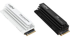 La gamma di SSD Crucial T705 PCIe Gen 5 viene descritta in dettaglio con un&#039;enorme fuga di notizie (Fonte immagine: @momomo_us su X [Modificato])