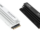 La gamma di SSD Crucial T705 PCIe Gen 5 viene descritta in dettaglio con un'enorme fuga di notizie (Fonte immagine: @momomo_us su X [Modificato])