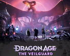 Dragon Age: The Veilguard su Steam. (Fonte: BioWare)