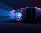 Epson Pro Cinema LS9000 (nella foto) è stato lanciato negli Stati Uniti. (Fonte: Epson, a cura di)