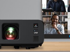 Il videoproiettore Epson EX11000 1080p ha una luminosità fino a 4.600 lumen. (Fonte: Epson)