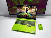 La bestia verde? Recensione del portatile da gaming Lenovo LOQ 15