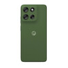 Il Motorola Moto G56 nella variante di colore Dill (fonte: Motorola)
