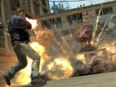 Immagine dal gioco Grand Theft Auto IV: The Complete Edition. (Fonte: Steam)