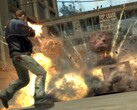 Immagine dal gioco Grand Theft Auto IV: The Complete Edition. (Fonte: Steam)