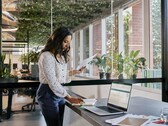La serie HP EliteBook 800 G9 è ora certificata Intel Evo. (Fonte: HP)