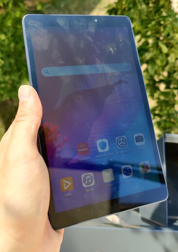 Recensione del Huawei MatePad T8