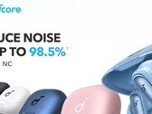 I 4 NC della Liberty. (Fonte: Soundcore)