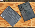 Lenovo Yoga Duet 7 13IML05 con un Core i5-10210U e raffreddamento attivo