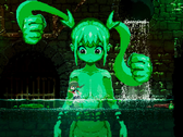 Uno screenshot tratto dal gioco "Lost Ruins".