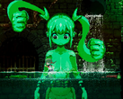 Uno screenshot tratto dal gioco "Lost Ruins".