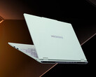 Il Phenom 15 Air 2026 è uno dei primi laptop dotati del processore Ryzen 7 449. Nell’immagine: un’immagine promozionale modificata del laptop.