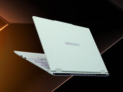 Il Phenom 15 Air 2026 è uno dei primi laptop dotati del processore Ryzen 7 449. Nell’immagine: un’immagine promozionale modificata del laptop.