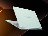 Il Phenom 15 Air 2026 è uno dei primi laptop dotati del processore Ryzen 7 449. Nell’immagine: un’immagine promozionale modificata del laptop.