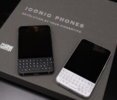 Il Minimal Phone 2. 