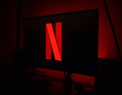Alcune delle nuove misure di Netflix contro la condivisione delle password sono piuttosto controverse e potrebbero interessare i viaggiatori e gli utenti di VPN (Immagine: DCL 650)