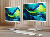 Acer presenta i nuovi AIO della serie C con processori Intel Core Ultra (Fonte: Acer)