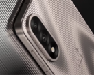 Il OnePlus Ace 5 Ultra, uno smartphone orientato alle prestazioni, lanciato in Cina. (Fonte: OnePlus)