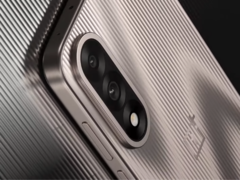 Il OnePlus Ace 5 Ultra, uno smartphone orientato alle prestazioni, lanciato in Cina. (Fonte: OnePlus)