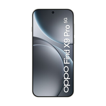 L'Oppo Find X9 Pro. (Fonte immagine: via Arsène Lupin)