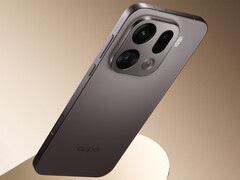 La serie Oppo Find X9 sarà lanciata in Cina il 16 ottobre 2025. Nella foto: il Find X9 Pro. (Fonte: Oppo)