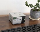 Recensione del mini PC GMK NucBox M8: Piccolo, professionale ed economico