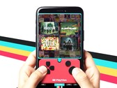 Playtiles rende più comodo giocare ai giochi per Game Boy su uno smartphone (Fonte: Playtiles)